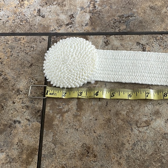 Goodheart vintage belt made in USA 🇺🇸 - Picture 6 of 7